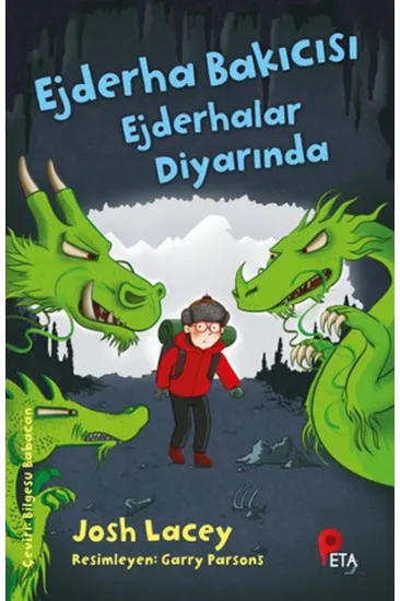 Ejderha Bakıcısı Ejderhalar Diyarında Ejderha Bakıcısı Ejderhalar Diyarında