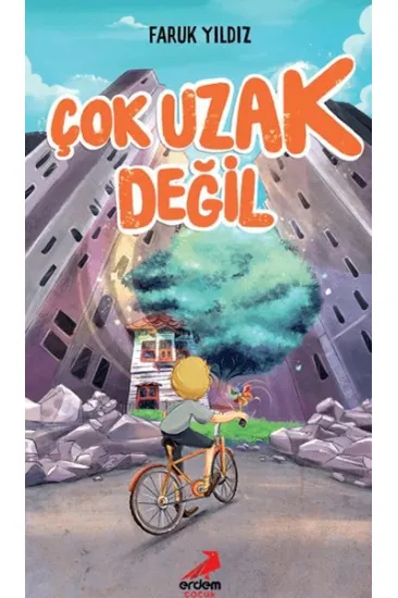 Çok Uzak Değil Çok Uzak Değil