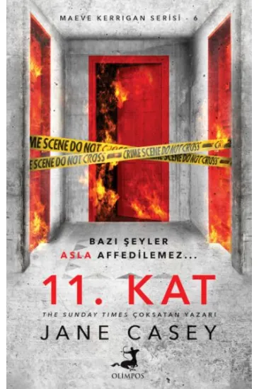 11. Kat 11. Kat
