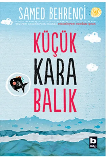 Küçük Kara Balık Küçük Kara Balık