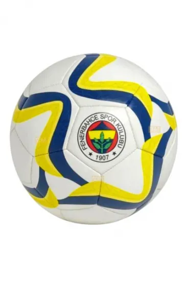 Fenerbahçe Futbol Topu Wave No:5 *30 Fenerbahçe Futbol Topu Wave No:5 *30
