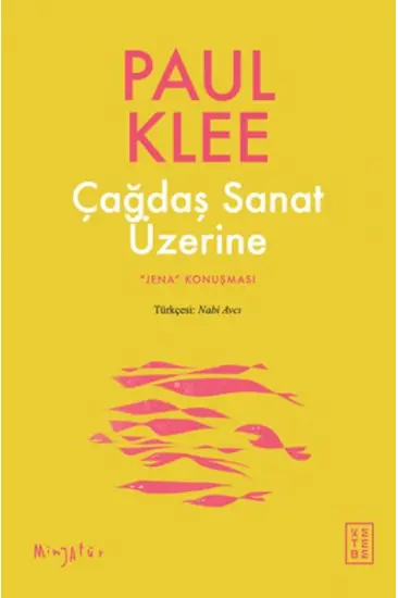 Çağdaş Sanat Üzerine Çağdaş Sanat Üzerine