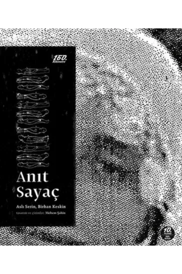 Anıt Sayaç (İp Ciltli) Anıt Sayaç (İp Ciltli)
