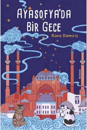 Ayasofya'da Bir Gece Ayasofya'da Bir Gece