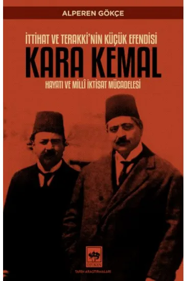 Kara Kemal Kara Kemal
