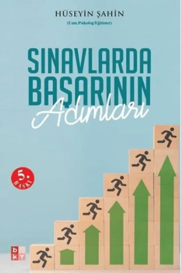 Sınavlarda Başarının Adımları Sınavlarda Başarının Adımları
