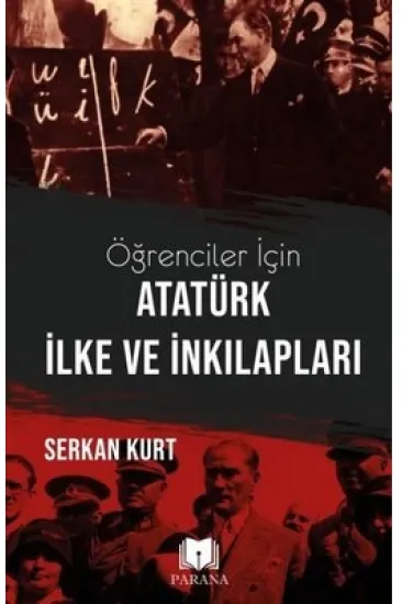 Atatürk İlke Ve İnkılapları Atatürk İlke Ve İnkılapları