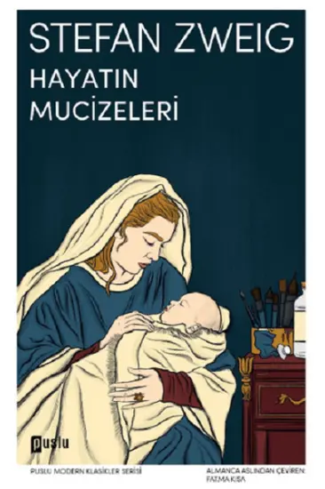 Hayatın Mucizeleri Hayatın Mucizeleri