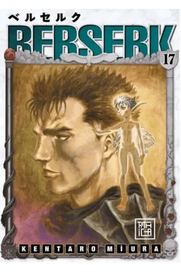 Berserk 17 Berserk 17