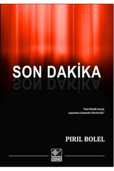 Son Dakika
