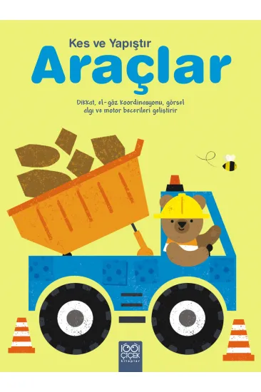 Kes ve Yapıştır Araçlar Kes ve Yapıştır Araçlar