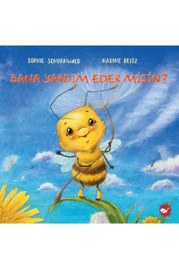 Bana Yardım Eder Misin? Bana Yardım Eder Misin?