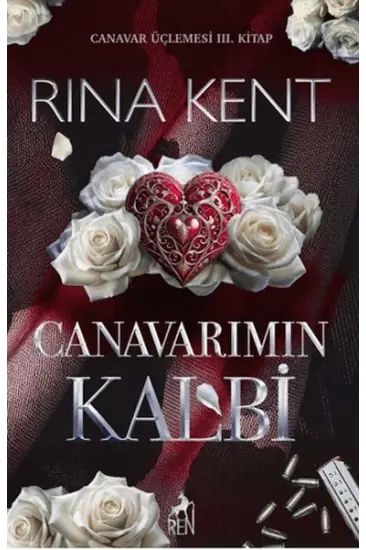Canavarımın Kalbi Canavarımın Kalbi