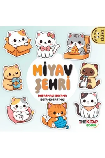 Miyav Şehri