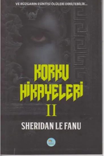 Korku Hikayeleri 2 Korku Hikayeleri 2