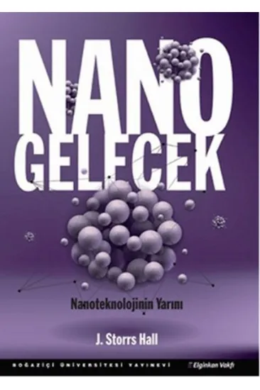 Nano Gelecek Nano Gelecek