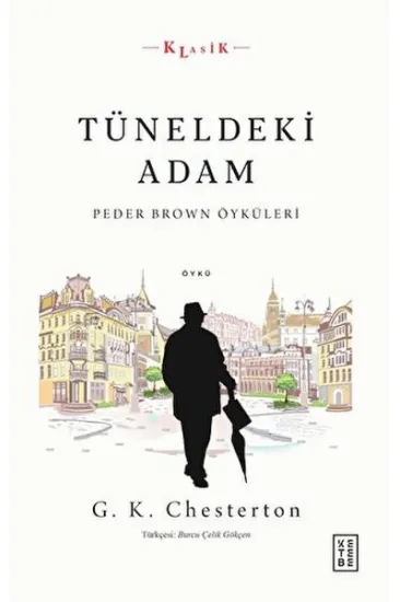 Tüneldeki Adam Tüneldeki Adam