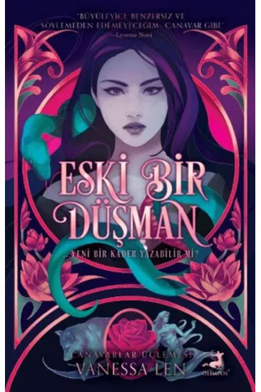 Eski Bir Düşman Eski Bir Düşman
