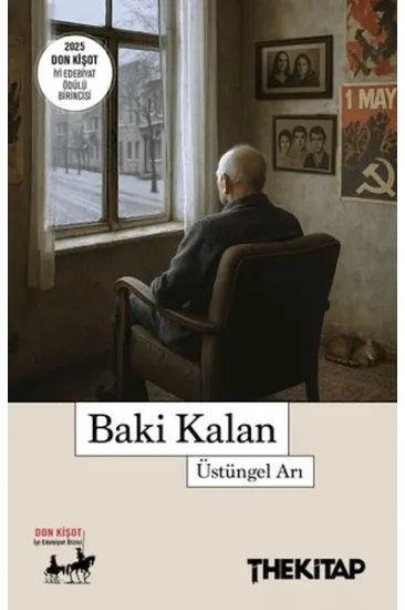 Baki Kalan Baki Kalan
