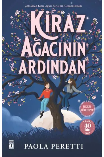 Kiraz Ağacının Ardından Kiraz Ağacının Ardından