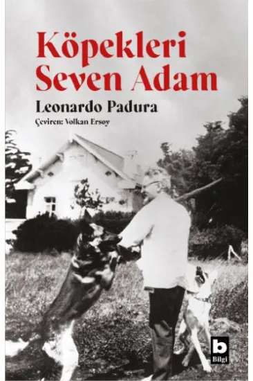 Köpekleri Seven Adam Köpekleri Seven Adam