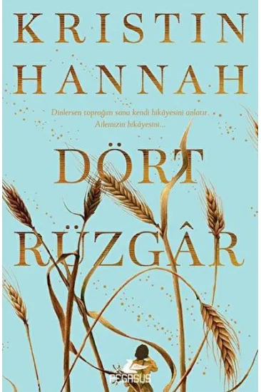 Dört Rüzgar Dört Rüzgar