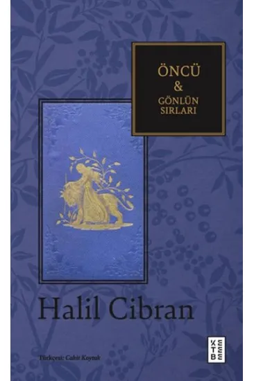 Öncü & Gönlün Sırları Öncü & Gönlün Sırları