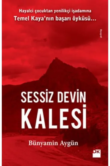 Sessiz Devin Kalesi Sessiz Devin Kalesi