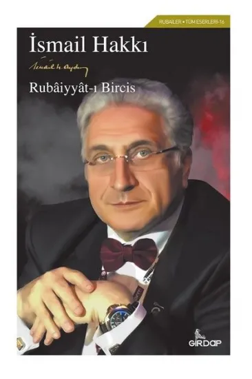 Rubaiyyat-ı Bircis Rubaiyyat-ı Bircis