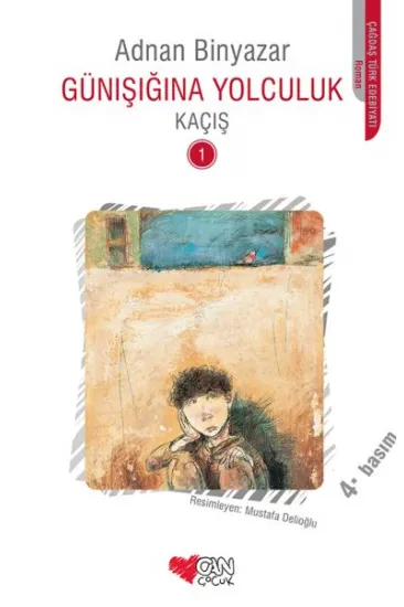 Günışığına Yolculuk 1 - Kaçış