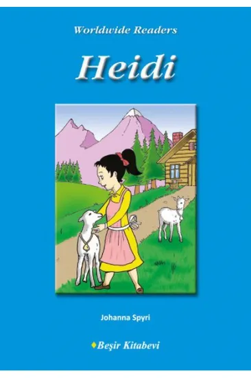 Level 1 - Heidi Level 1 - Heidi