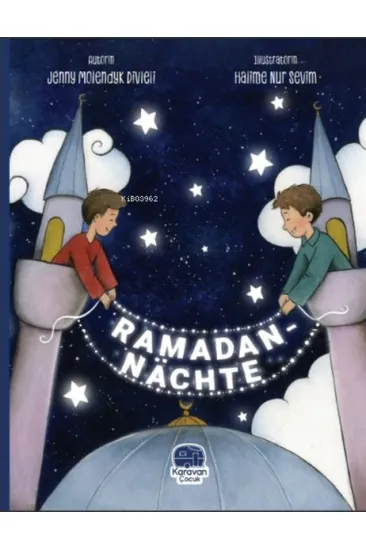 Ramadan Nachte Ramadan Nachte