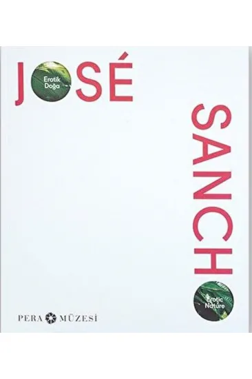 Jose Sancho Erotik Doğa Jose Sancho Erotik Doğa