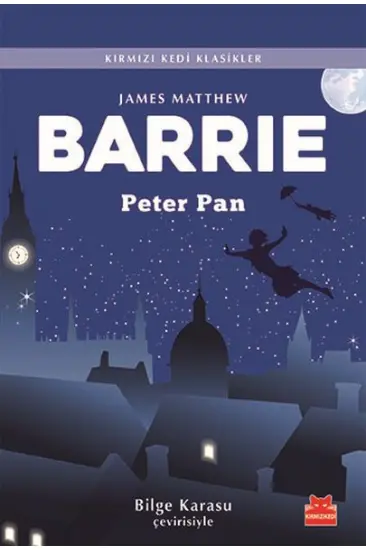 Peter Pan Peter Pan