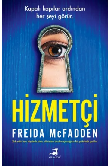 Hizmetçi Hizmetçi