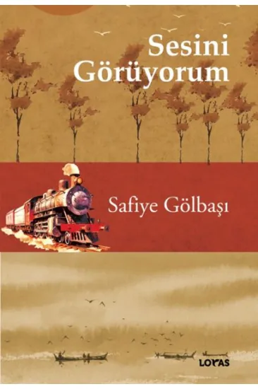 Sesini Görüyorum Sesini Görüyorum