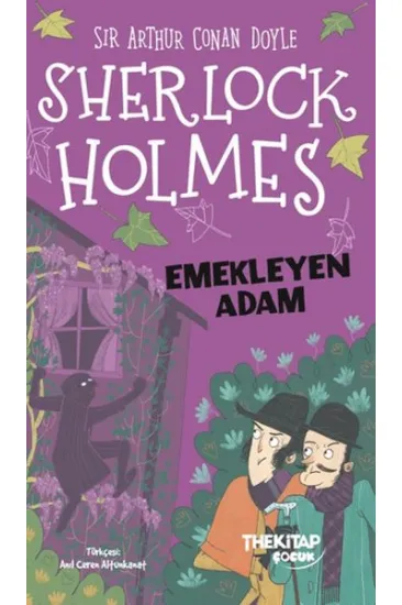 Sherlock Holmes Emekleyen Adam Sherlock Holmes Emekleyen Adam