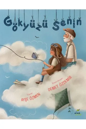 Gökyüzü Senin Gökyüzü Senin