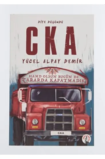 Diye Düşündü C K A Diye Düşündü C K A