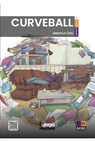 Curveball (b1-b2) Curveball (b1-b2)