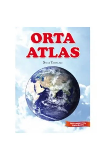 Orta Atlas Orta Atlas