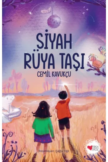 Siyah Rüya Taşı Siyah Rüya Taşı