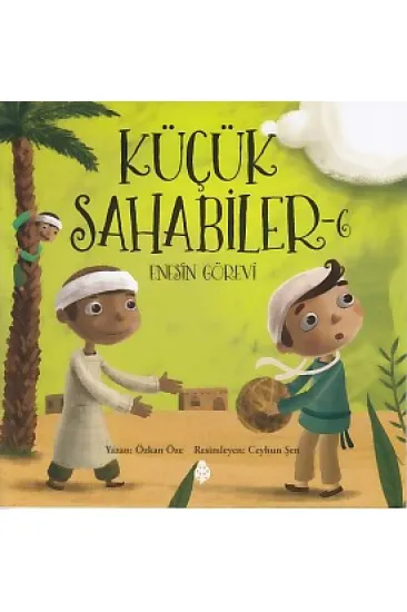 Küçük Sahabiler 6 Küçük Sahabiler 6