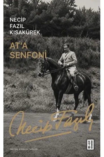At'a Senfoni At'a Senfoni