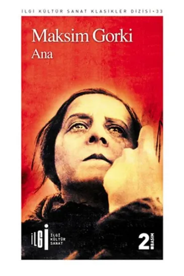 Ana Ana