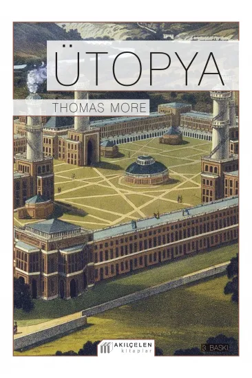 Ütopya Ütopya