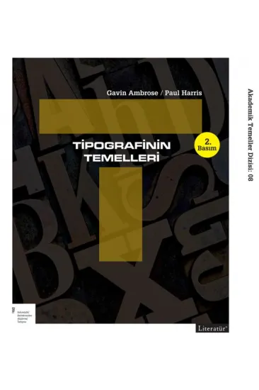 Tipografinin Temelleri