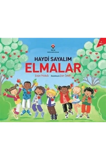 Haydi Sayalım Elmalar Haydi Sayalım Elmalar