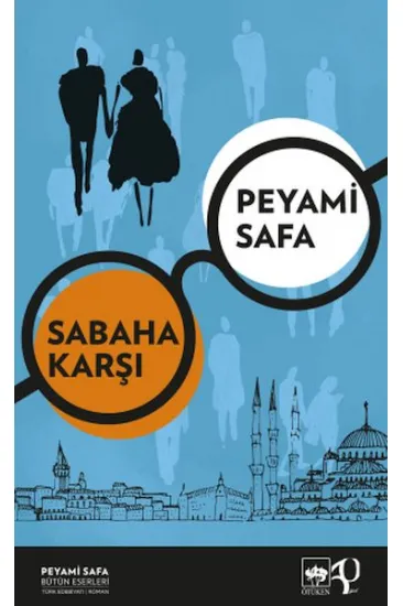 Sabaha Karşı Sabaha Karşı