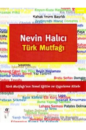 Türk Mutfağı Türk Mutfağı